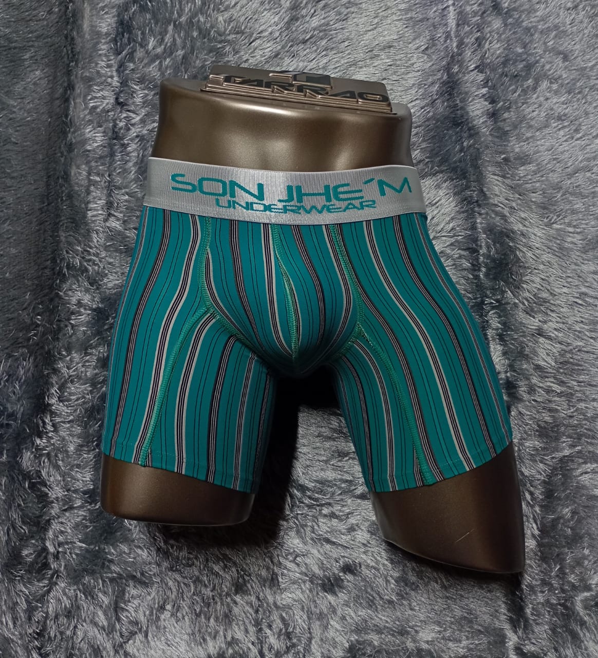 SON JHEM DE LICRA TALLA M 